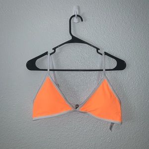 SHEIN Contrast Bikini SET